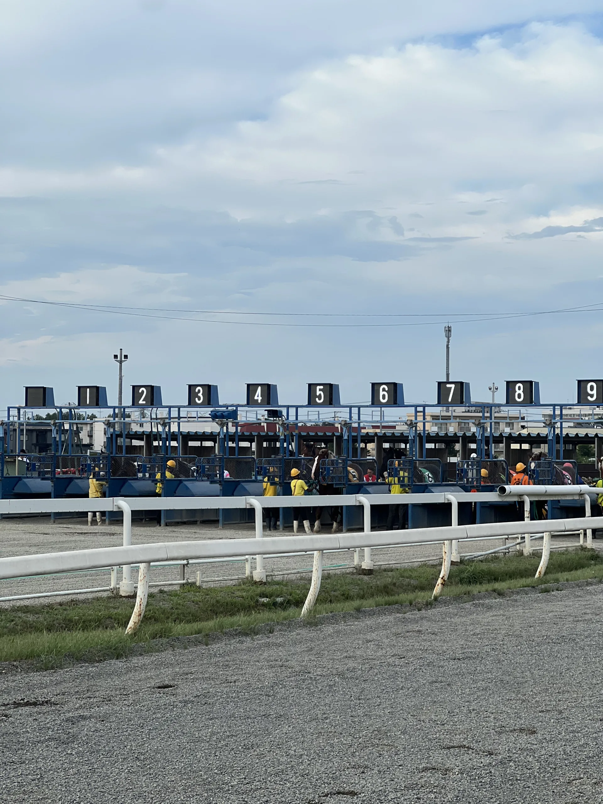 Banei Horse Racing: A Unique Cultural Spectacle in Hokkaido